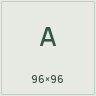 Alin portrait placeholder · 96×96